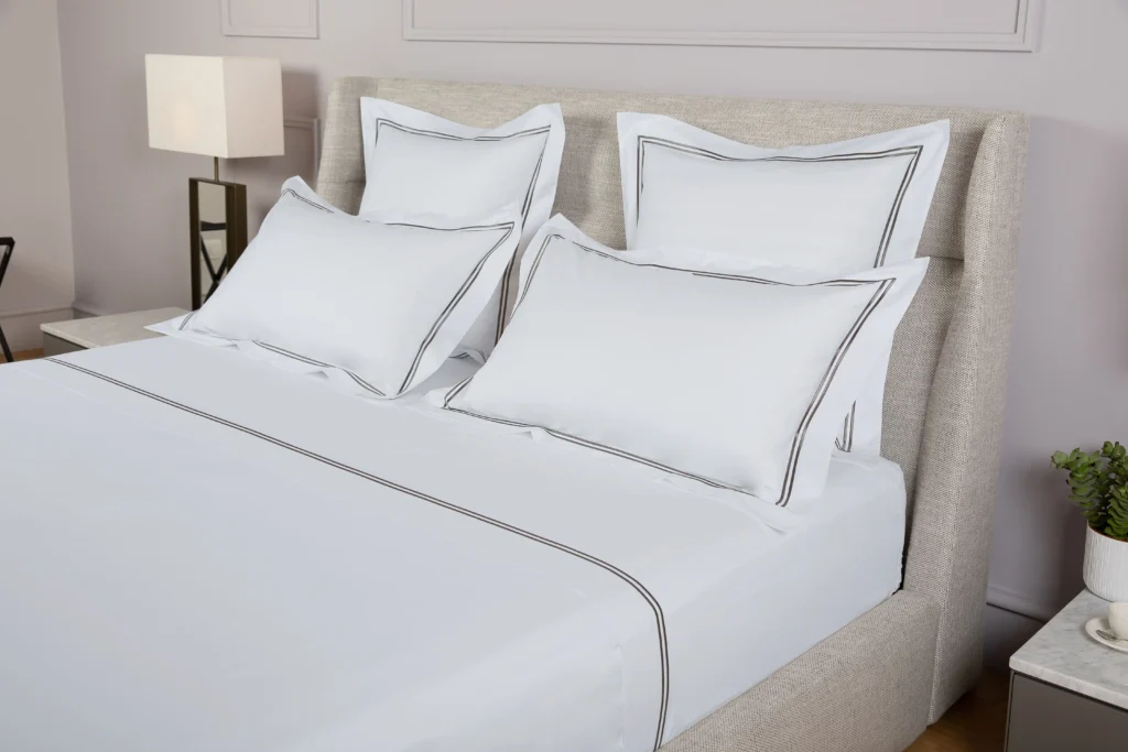 Biancheria da Letto: Comfort e Qualità per un Riposo Perfetto