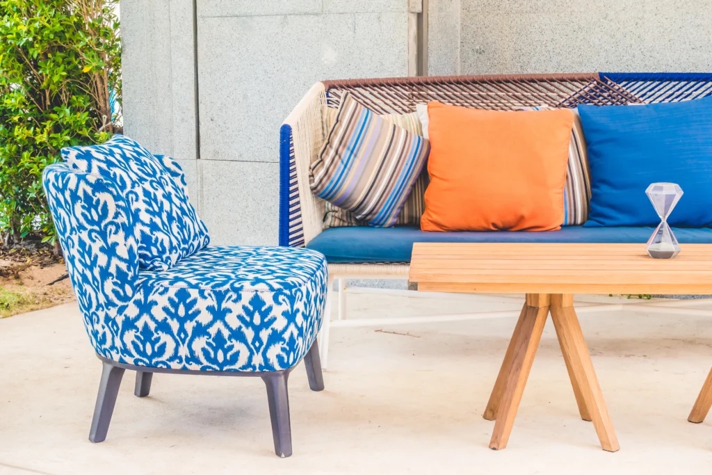 Pouff e Cuscini d’Arredo: Dettagli che Fanno la Differenza